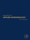 Advances in Applied Microbiology, Volume 69 (eBook)